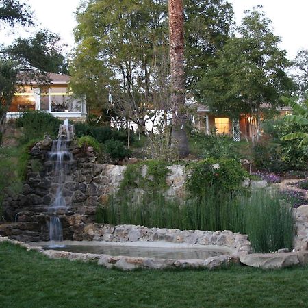 Ojai Retreat & Inn Exterior foto
