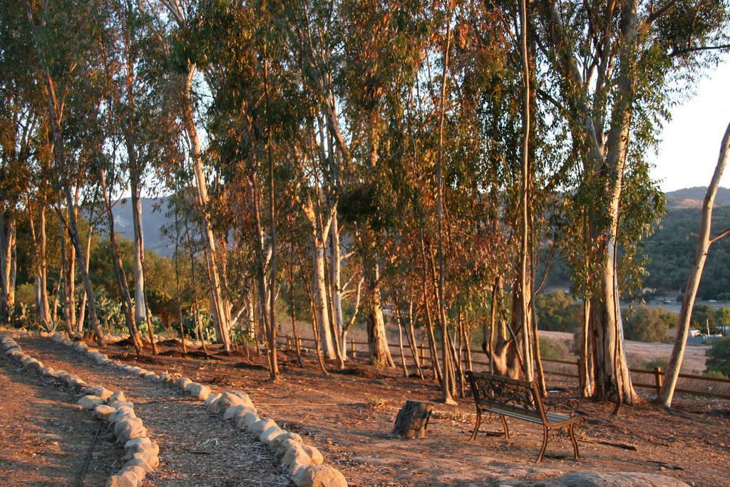 Ojai Retreat & Inn Exterior foto