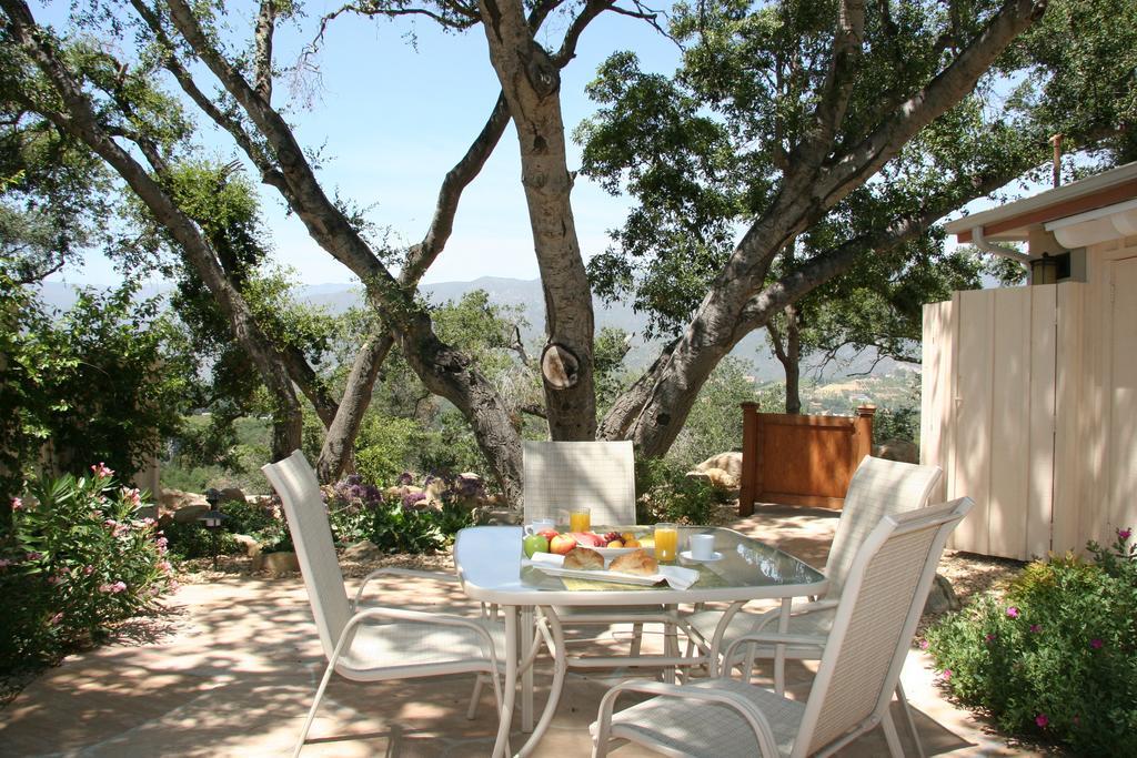 Ojai Retreat & Inn Exterior foto