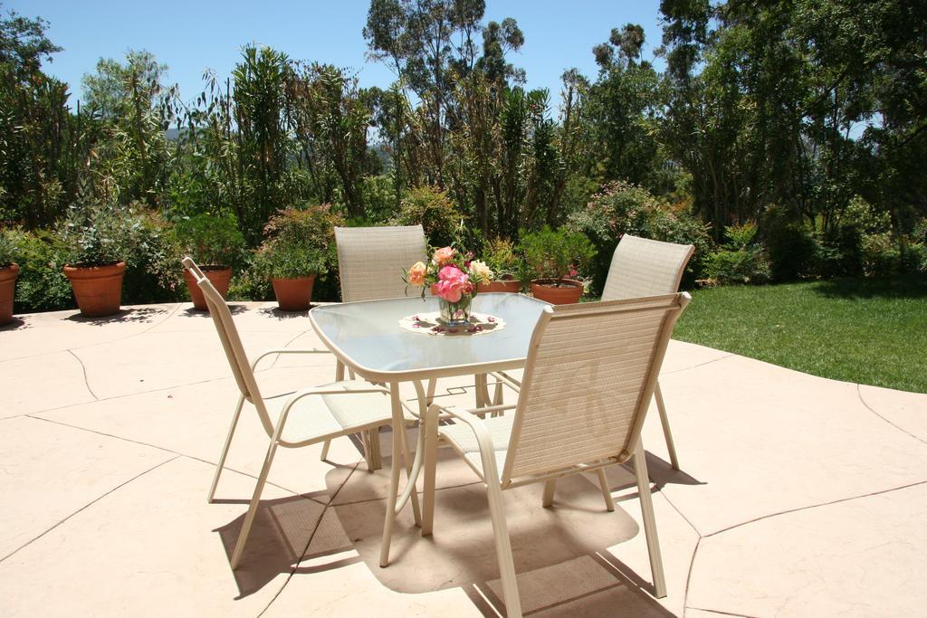 Ojai Retreat & Inn Exterior foto