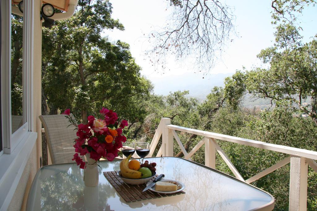 Ojai Retreat & Inn Exterior foto