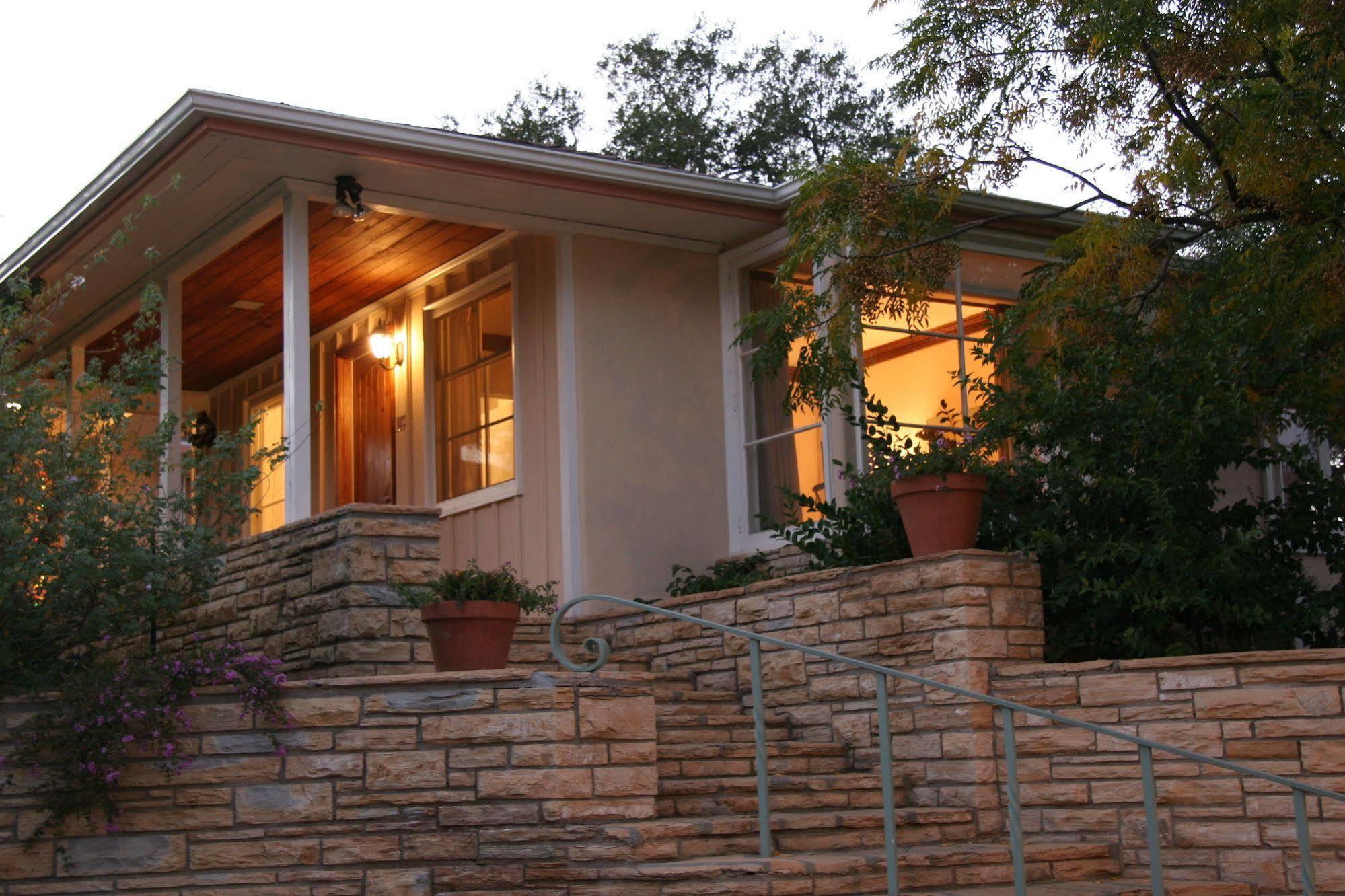Ojai Retreat & Inn Exterior foto