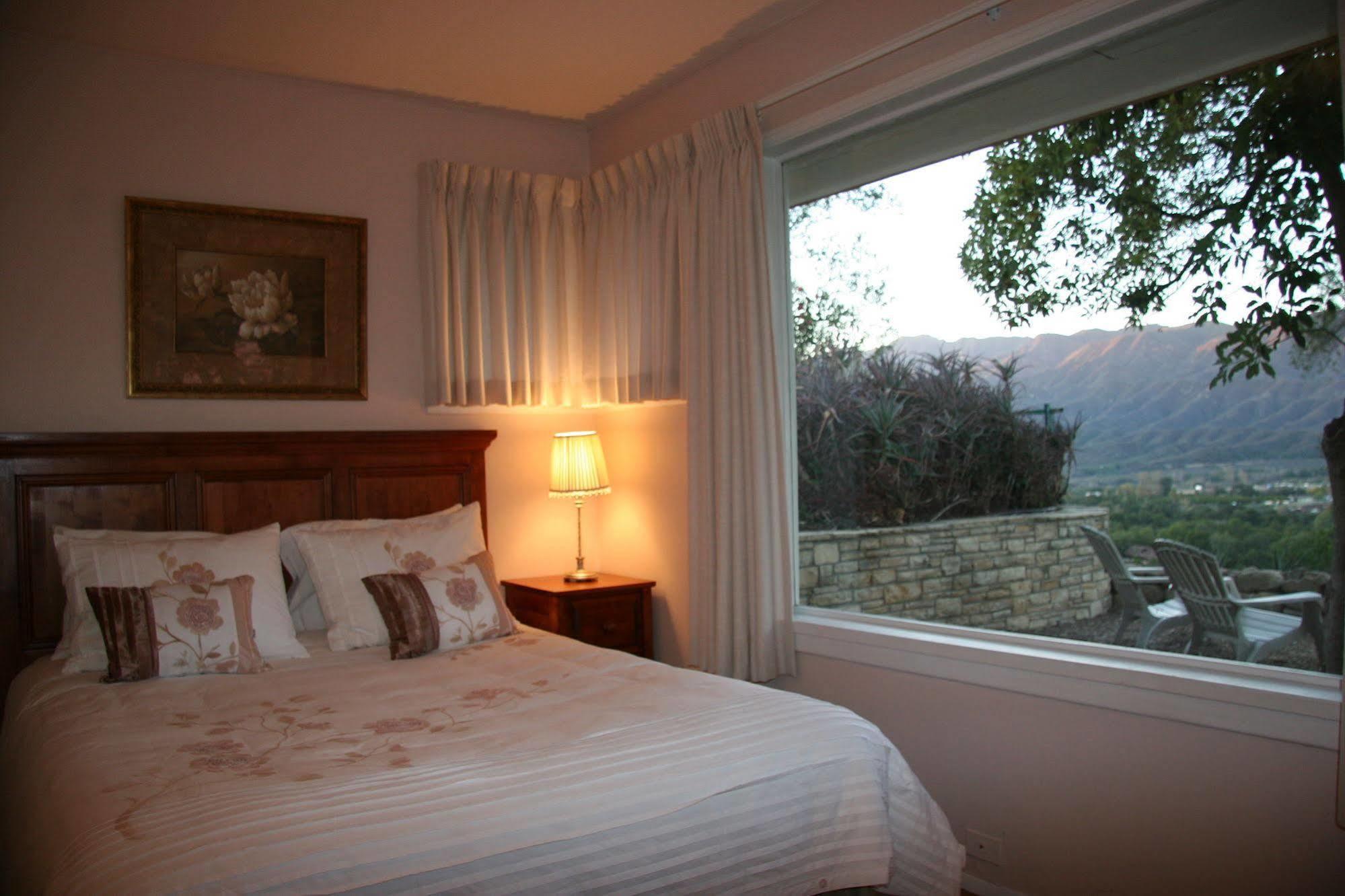 Ojai Retreat & Inn Exterior foto