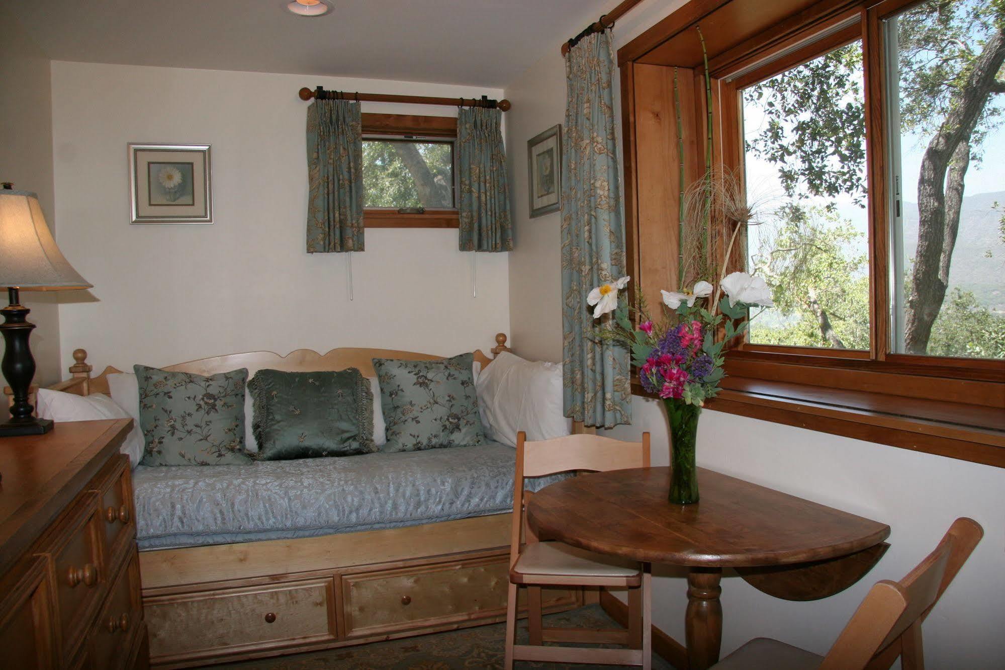 Ojai Retreat & Inn Exterior foto