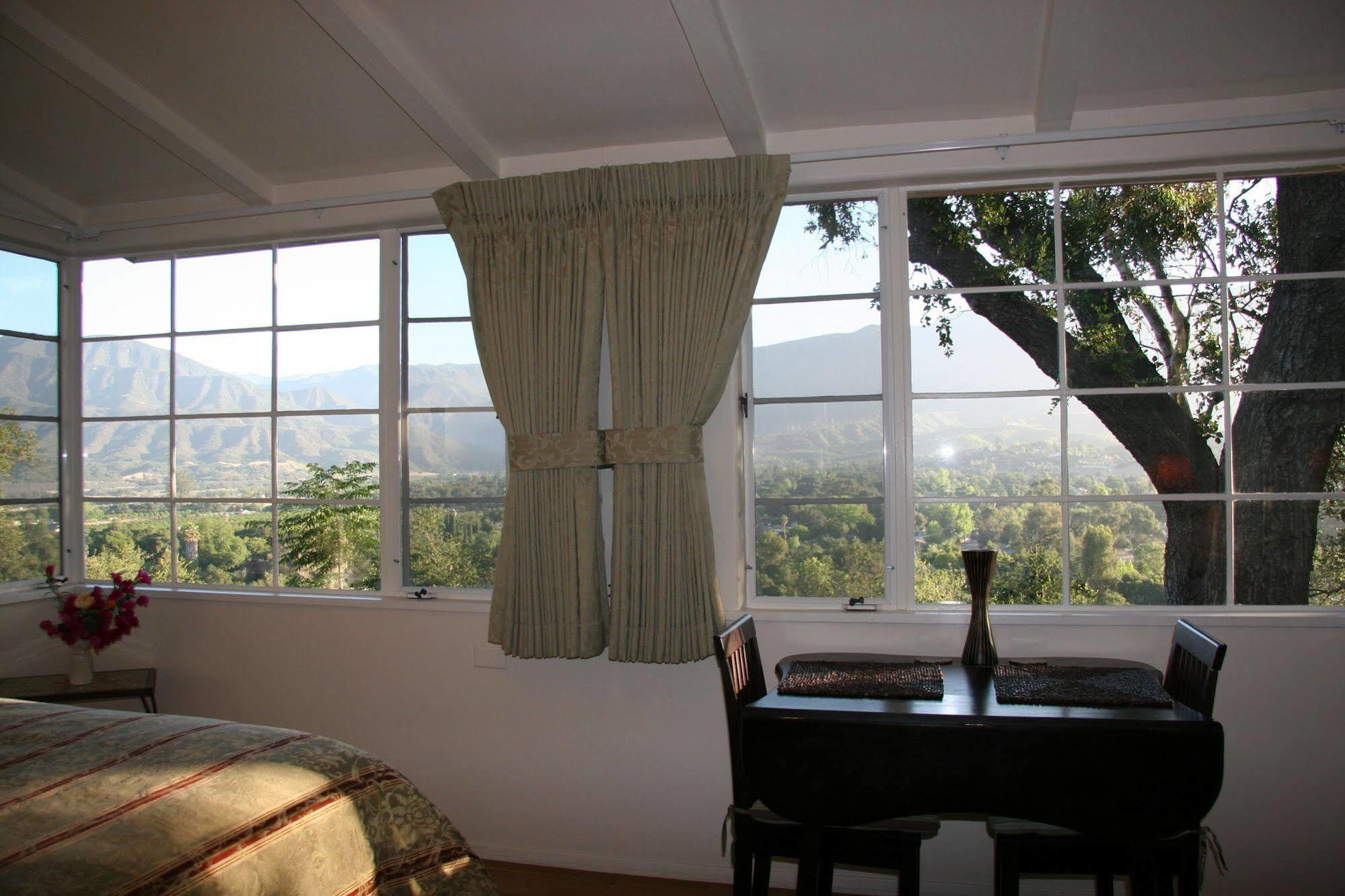 Ojai Retreat & Inn Exterior foto